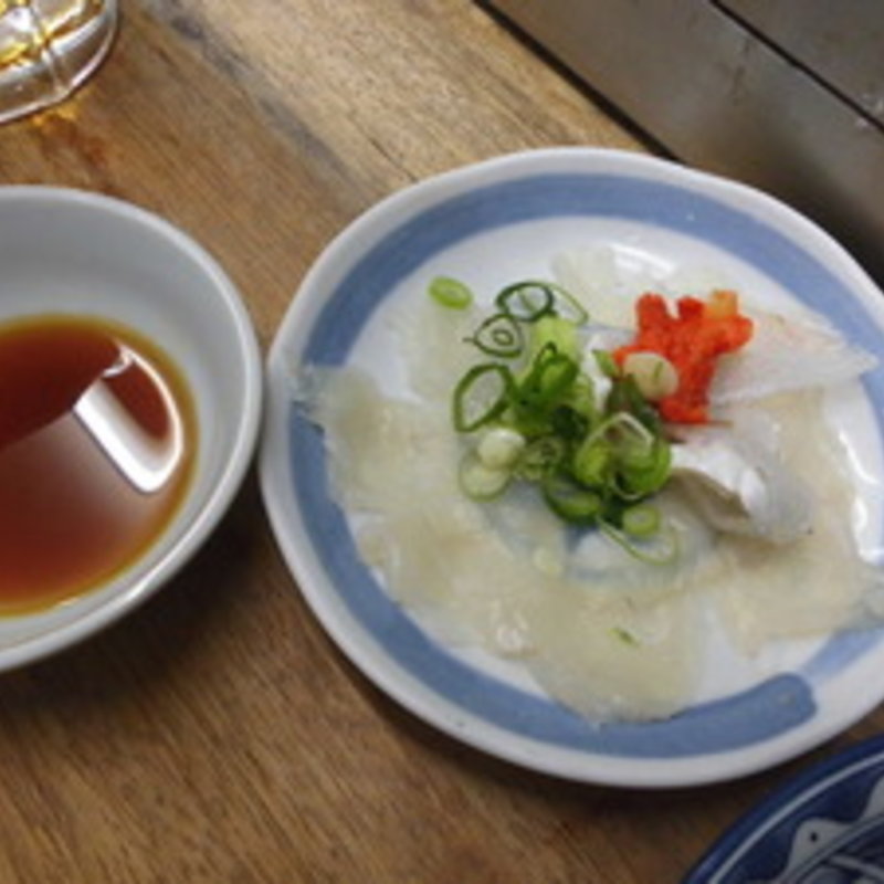 てっさ(まるしん （丸進）)