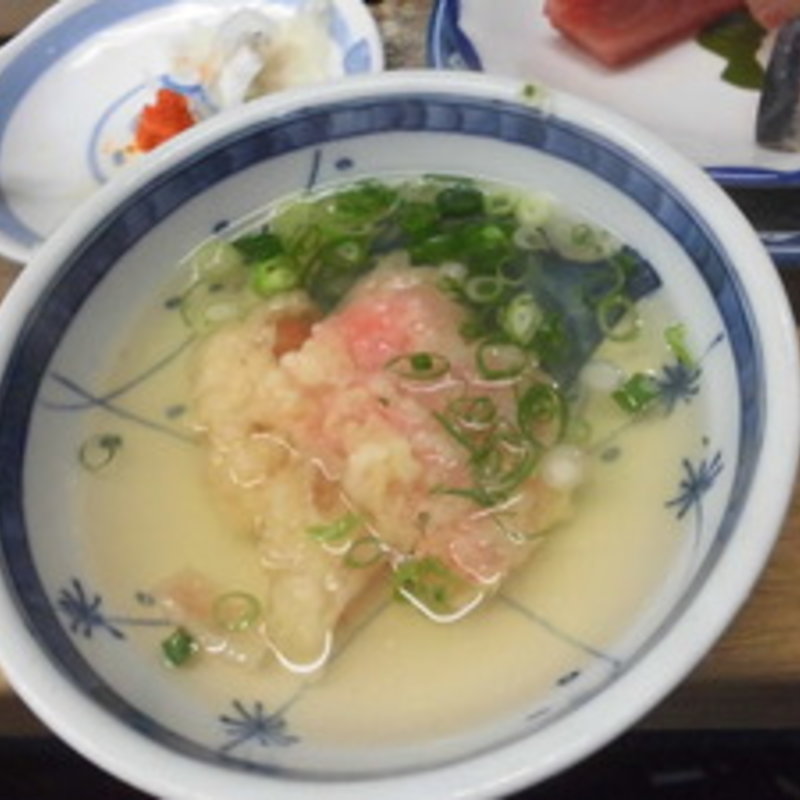 大阪名物生姜の天ぷら(まるしん （丸進）)