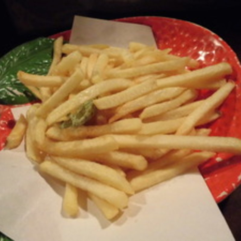 フライドポテト(雅屋 （マサヤ）)