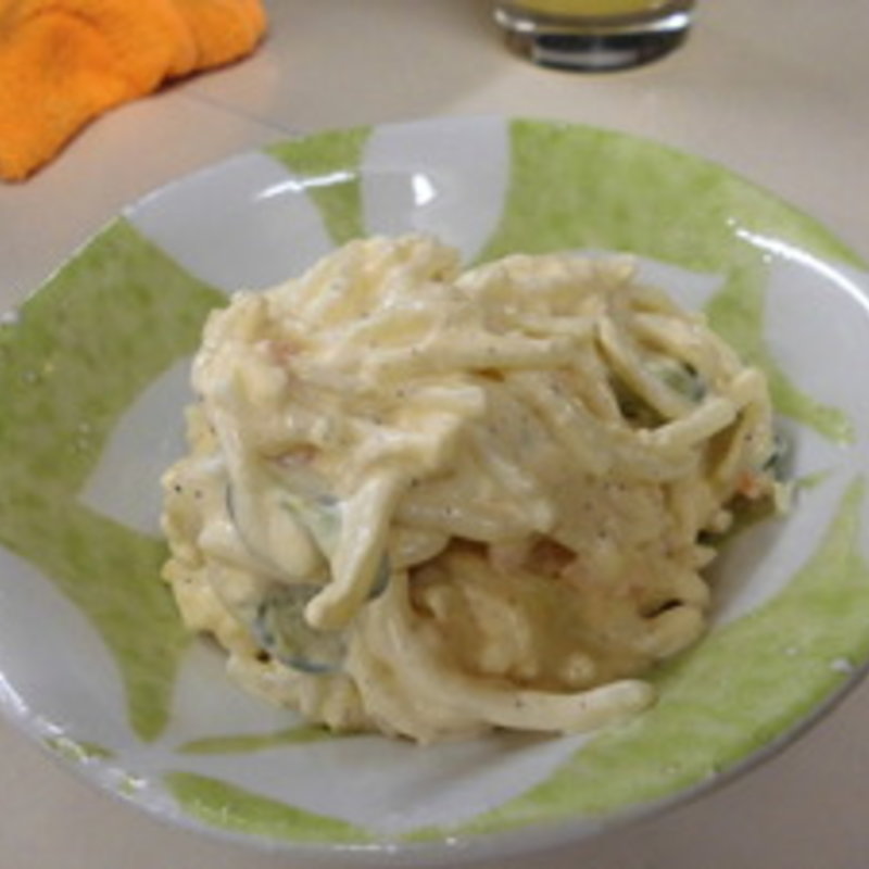 スパサラ(てら )