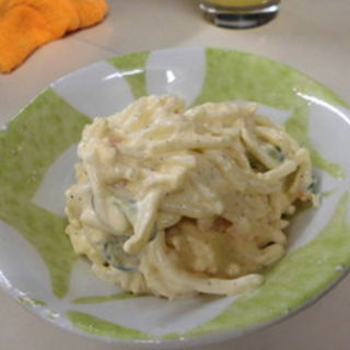 スパサラ(てら )