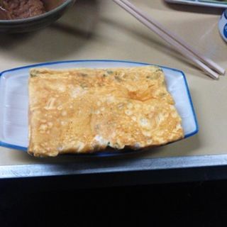卵焼き(みつわや酒店 )