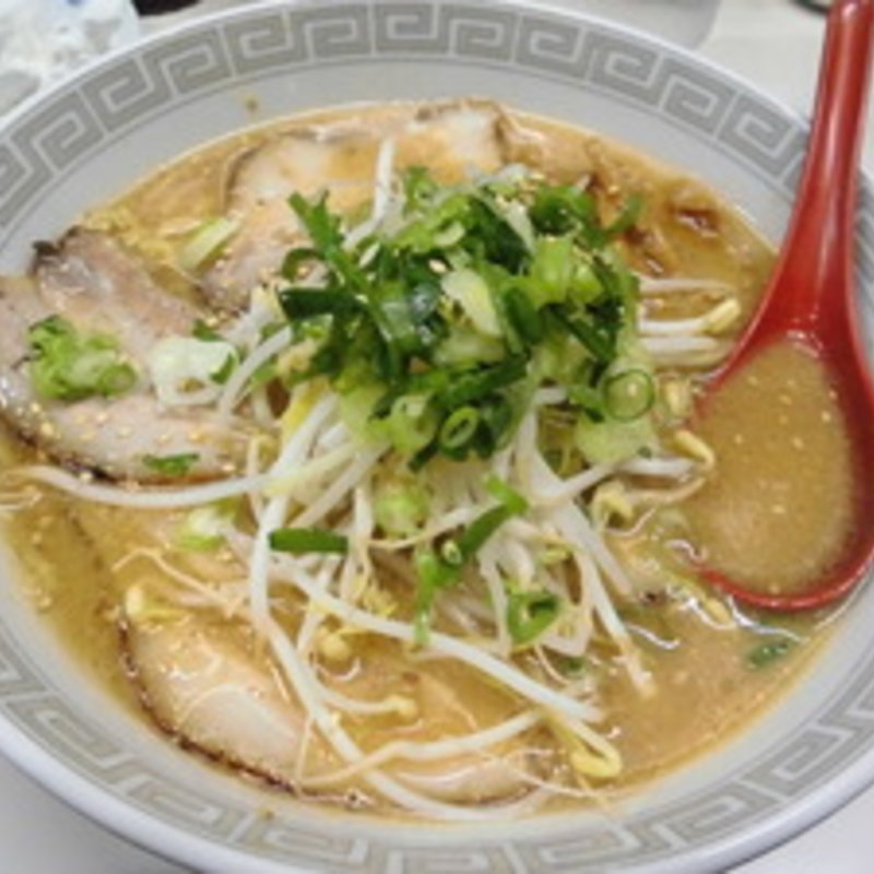 味噌チャーシュー(支那そば味平 )