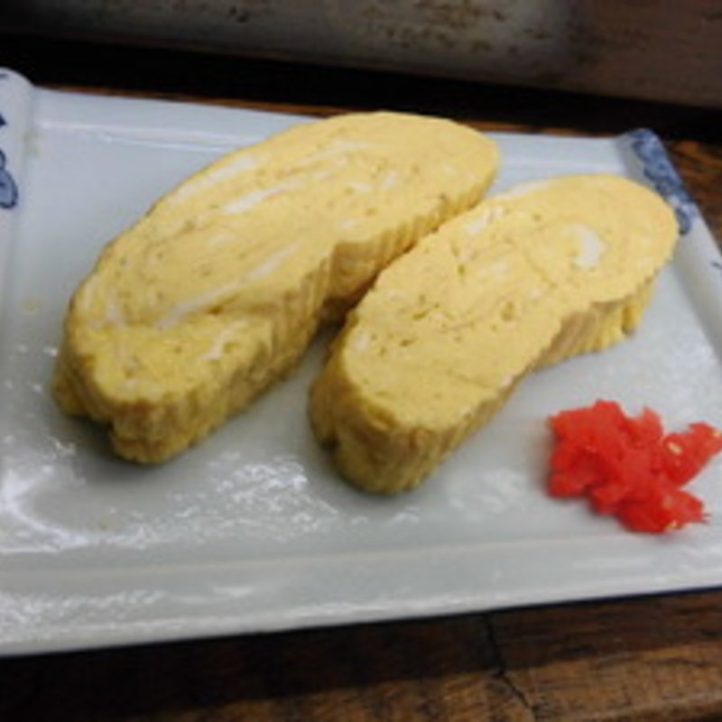 出し巻き(フジカワ )