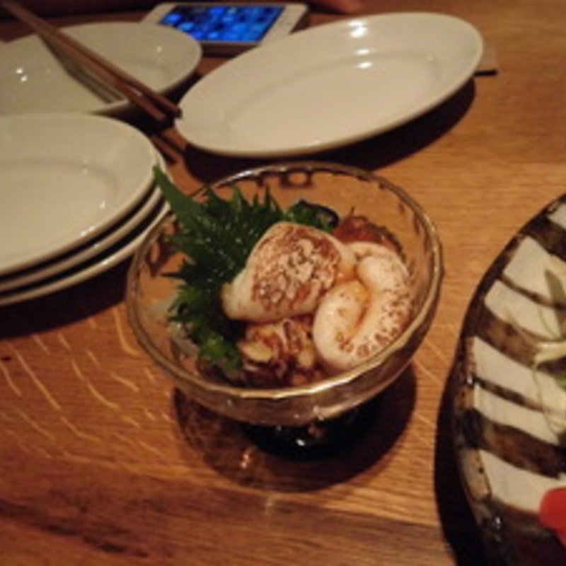 ふぐの白子(MICHIYA （ミチヤ）)