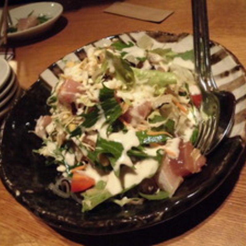 15品目サラダ(MICHIYA （ミチヤ）)