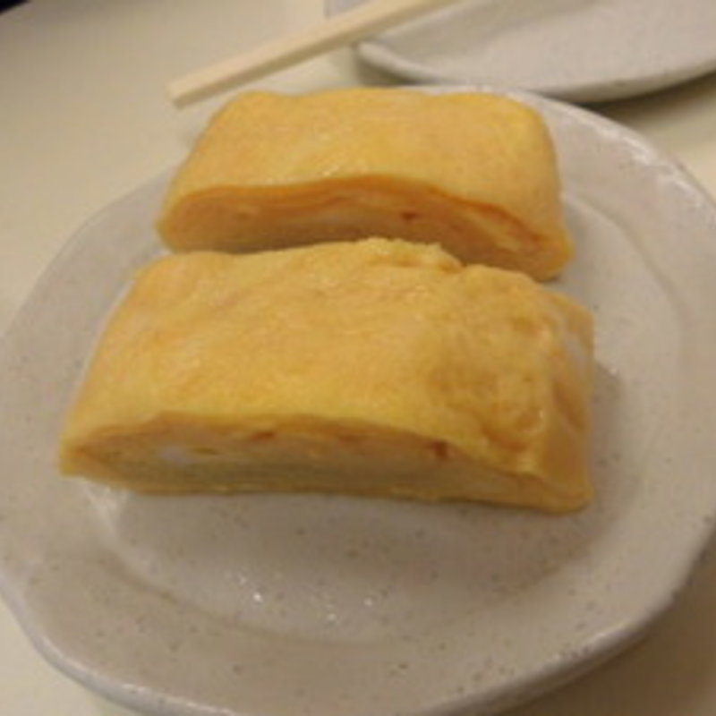 出汁巻き(よってや)