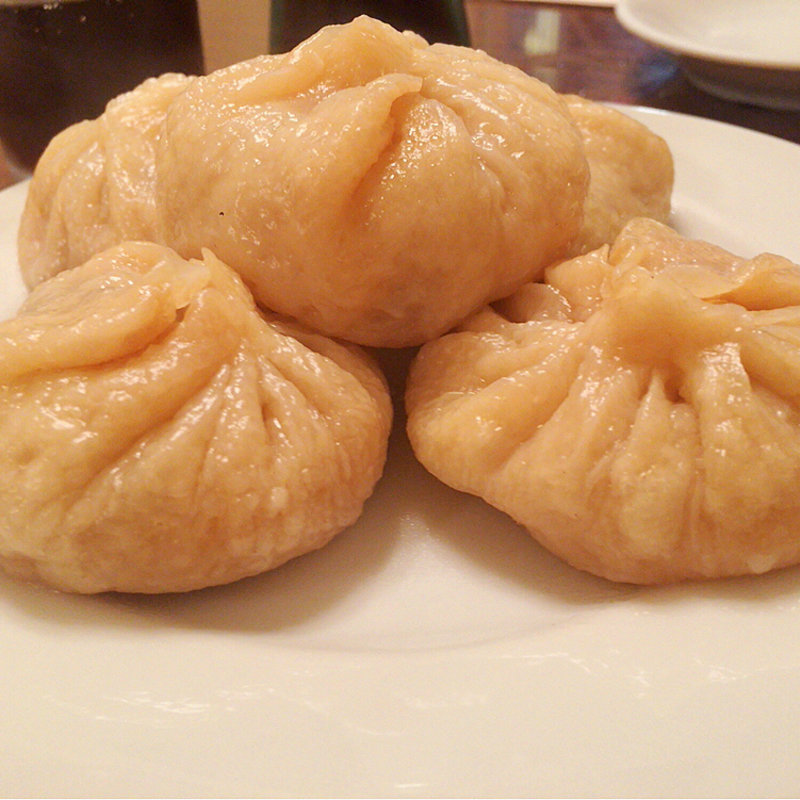 点心包子(スヰートポーヅ （スイートポーヅ）)