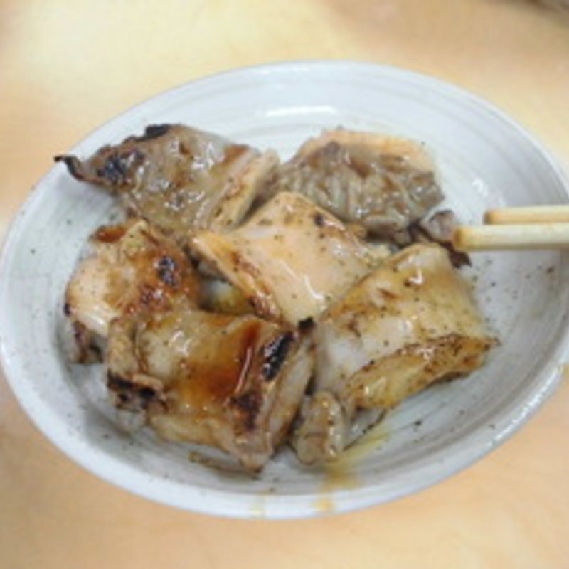 赤セン(みつわや酒店)