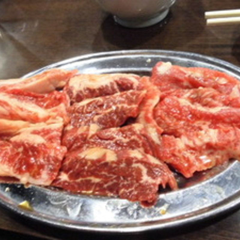 3種盛(ホルモン 徳いち )