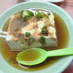 湯豆腐