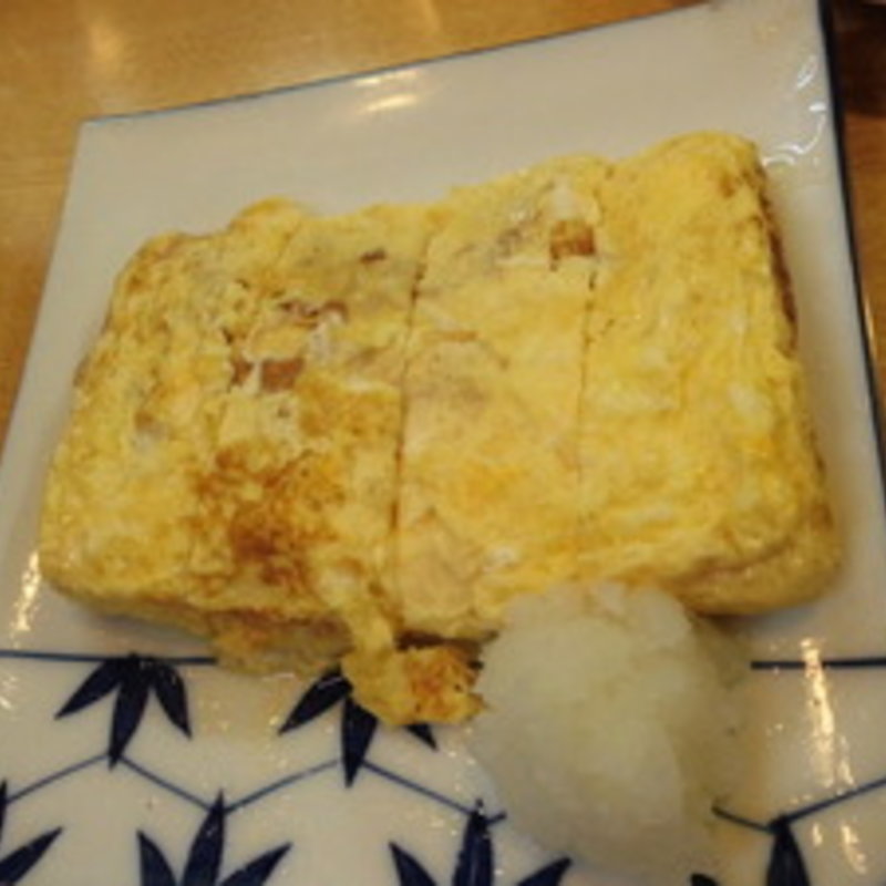 出汁巻き(笑多 )