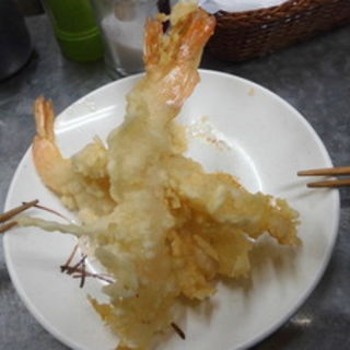 海老天(難波屋 )