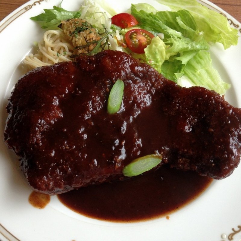 スカロップ(ラク亭 （らくてい）)