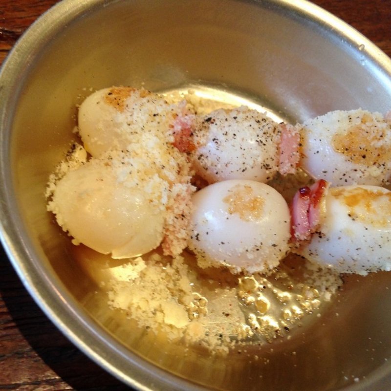 たまご(イズミピンチョ)