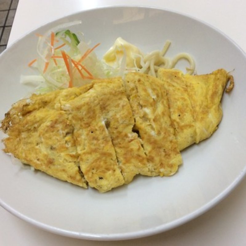 玉子焼き(兼六食堂 )