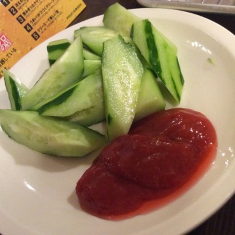 うめきゅう(ごうちゃん )