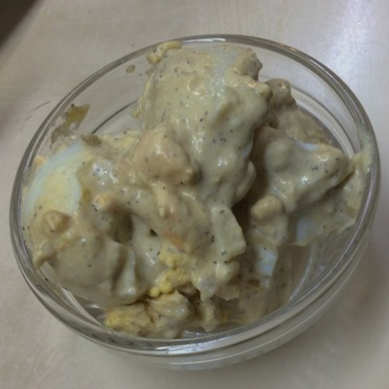 玉子サラダ(才 )