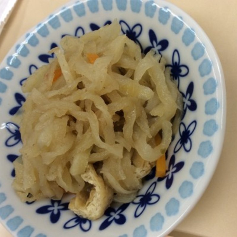 切り干し大根(やまぐち )