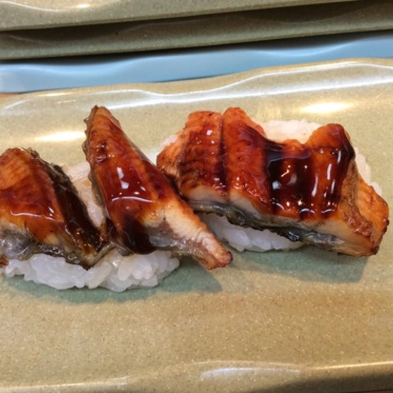 うなぎ(備前屋 )