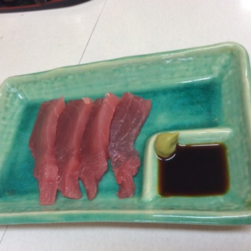 刺身(立呑み 三連単 )