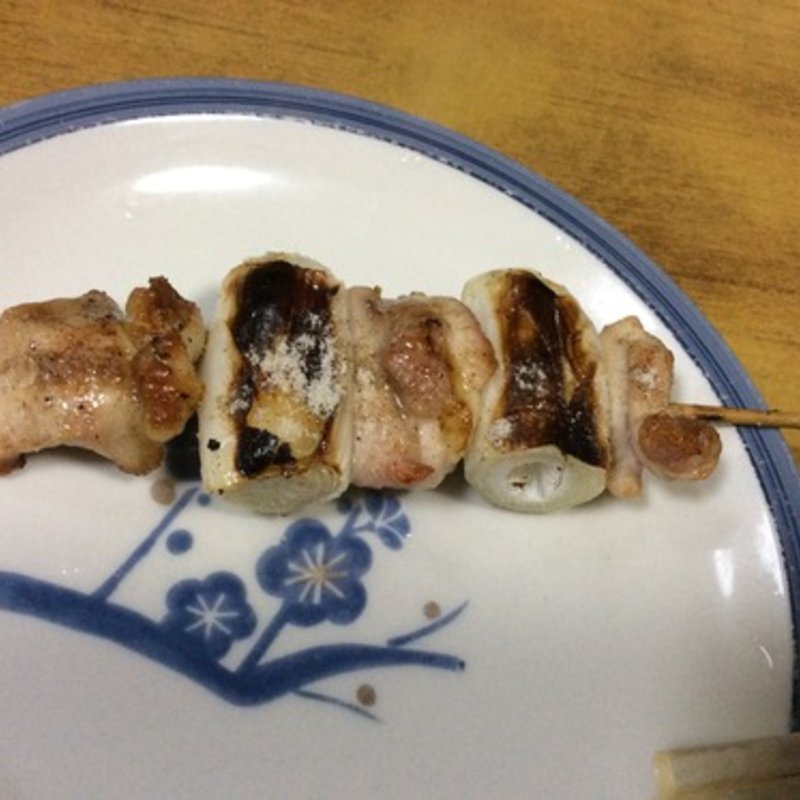 ネギま(いなかや)