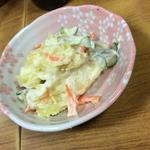 ポテトサラダ(いなかや)