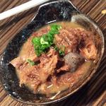 宮崎牛すじどて焼き(よろずや )
