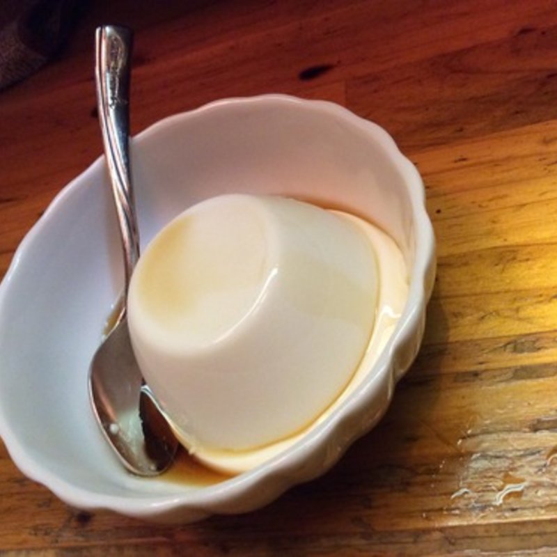 ジーマミ豆腐(ゆきボン )