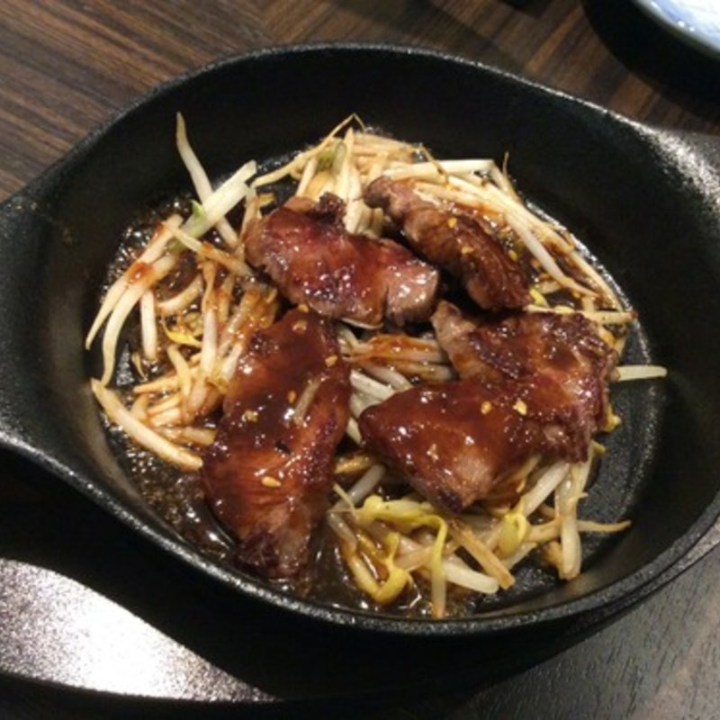 ハラミ焼き(酒場 おか長 大阪駅前第3ビル店 )