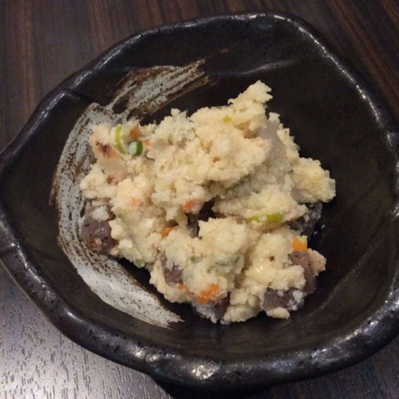 おから(酒場 おか長 大阪駅前第3ビル店 )