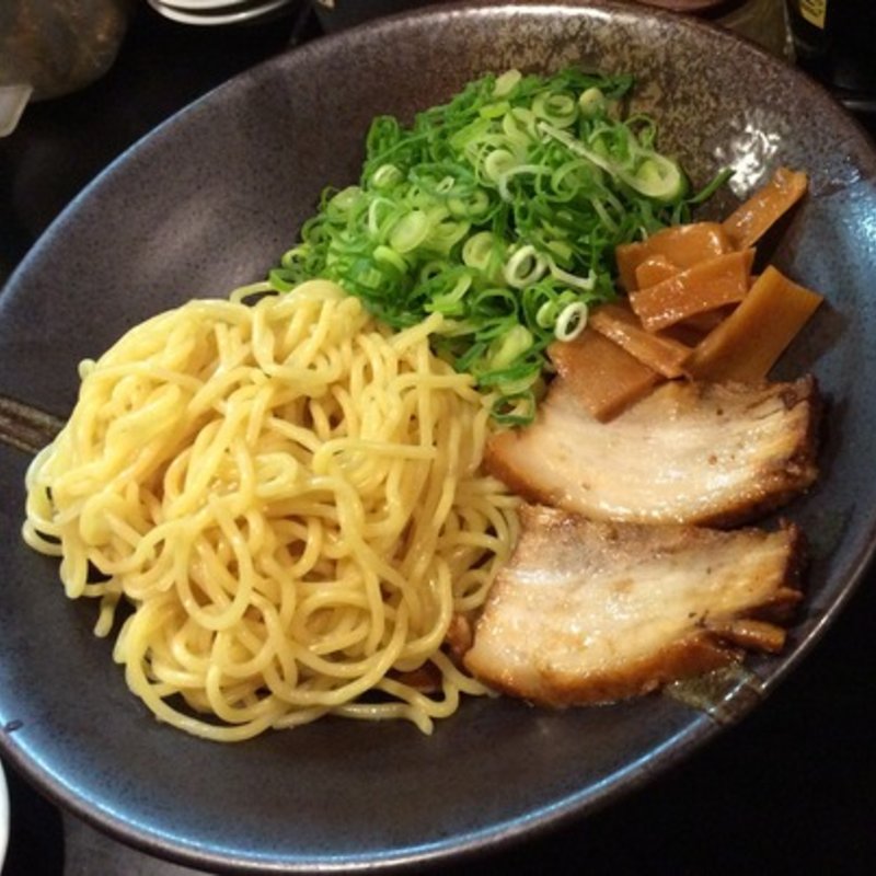 つけ麺(西松家 梅田店 )