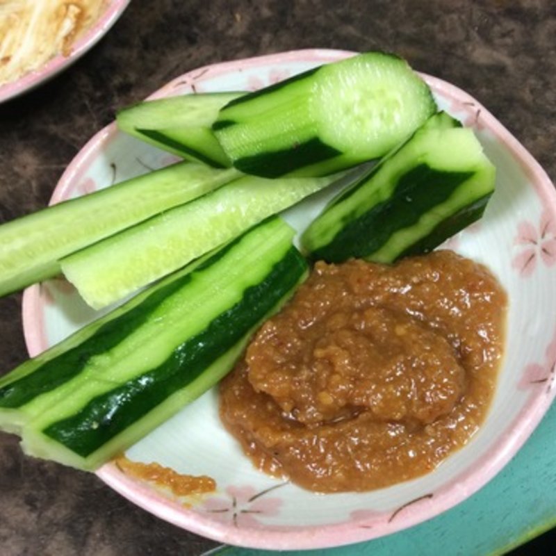 もろきゅう(たちのみねこ )