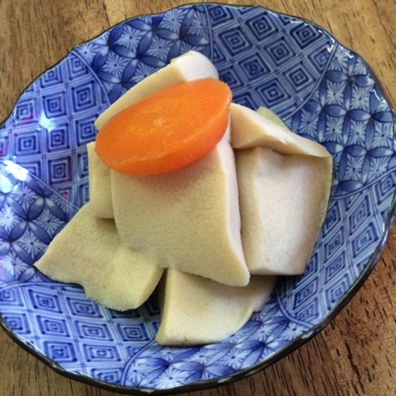 高野豆腐(細川酒店)