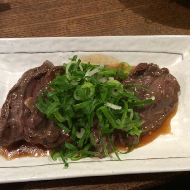 ハラミステーキ(徳田酒店 プロムナード店 )