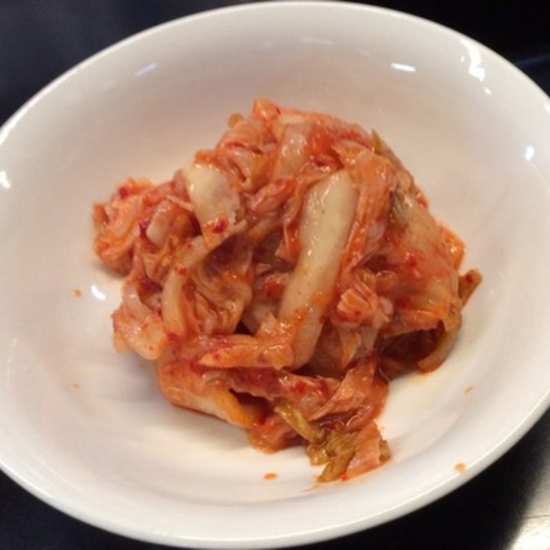 キムチ(三吉 （サンキチ）)