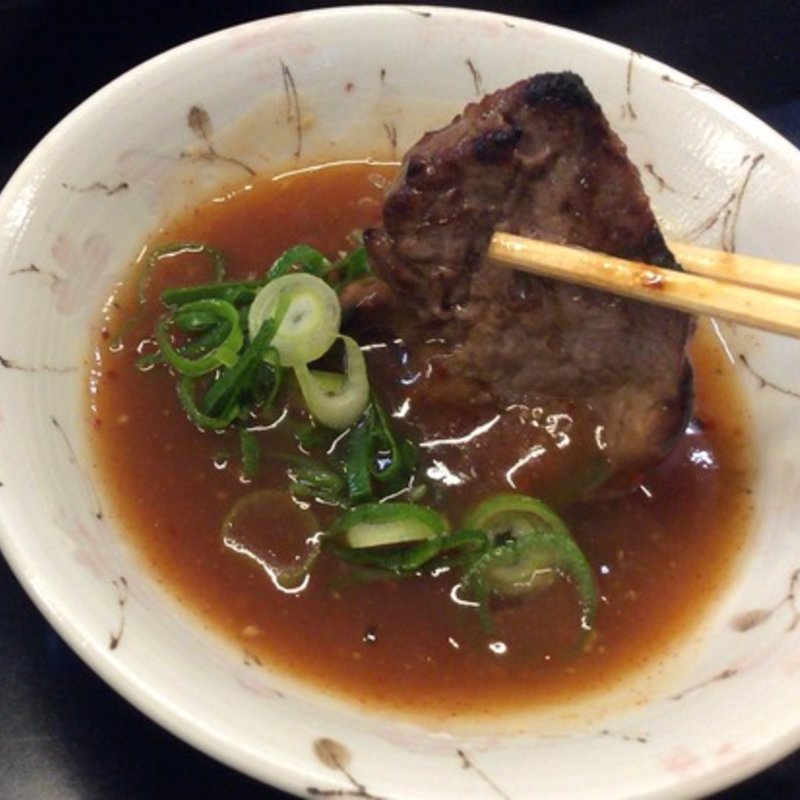 上ロース(三吉 （サンキチ）)