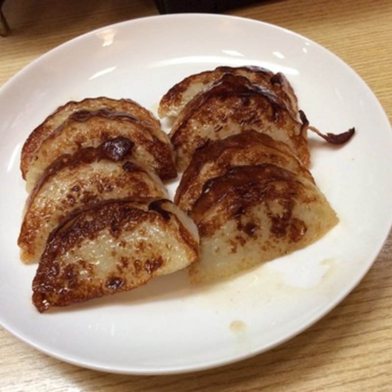 かまバタ(パパラチア （PAPARACHIA）)