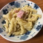 マカロニサラダ(銀座屋  )