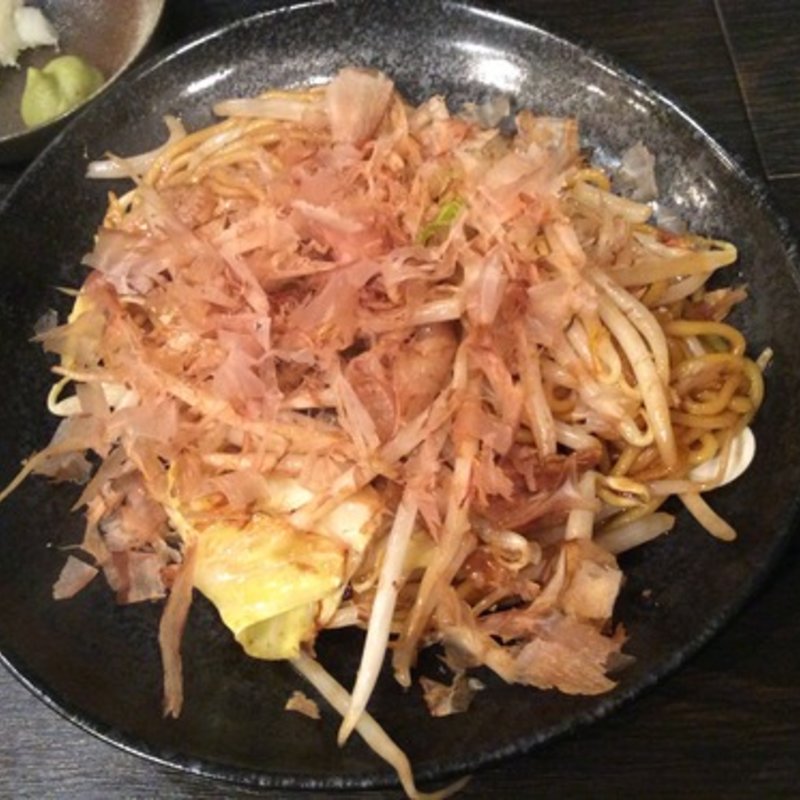焼きそば(とんとん )
