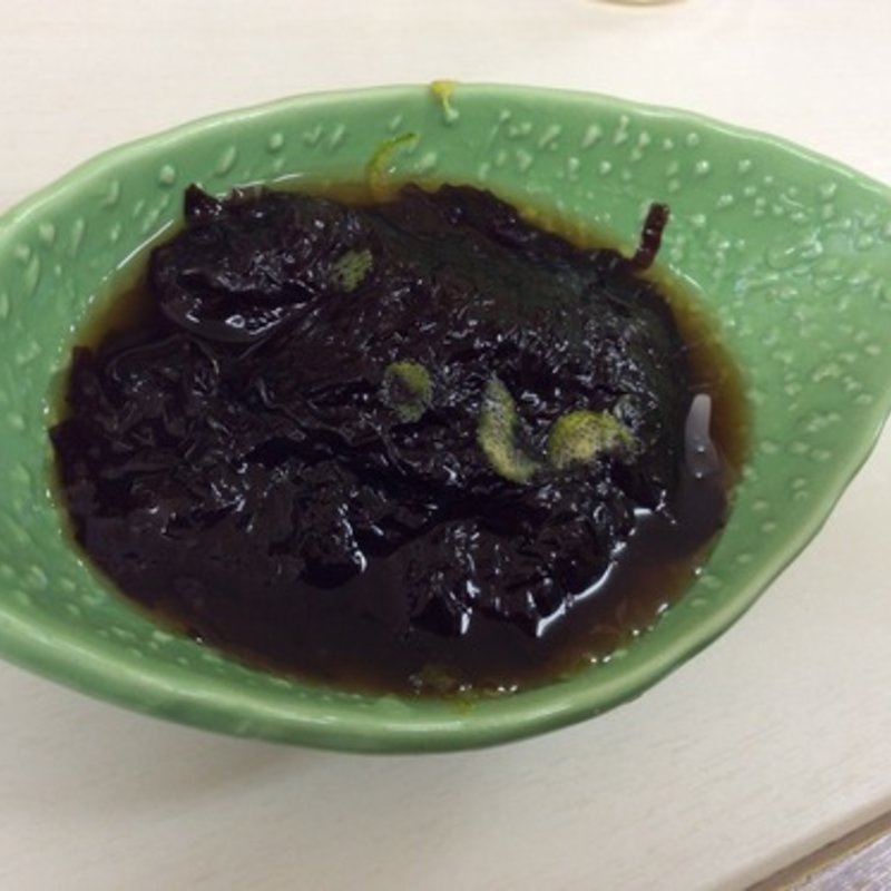 生のり(蜂の巣 )