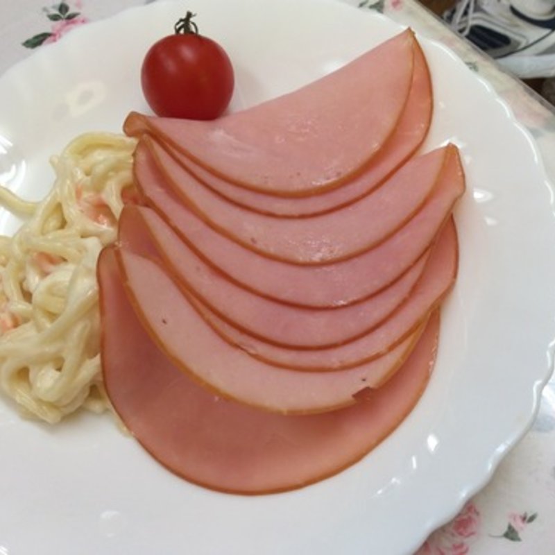 ロースハム(たばこのヤマト )