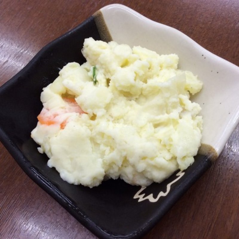 ポテトサラダ(松崎屋)