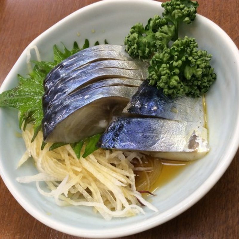 きずし(松崎屋)