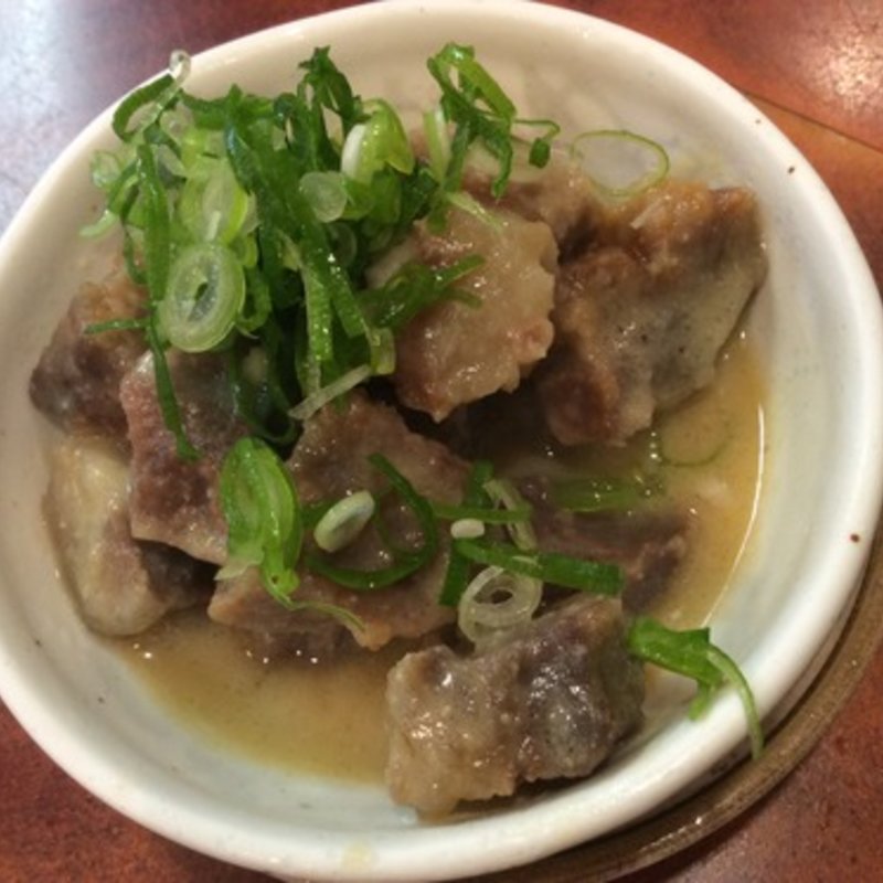 土手焼き(明ごころ 本店)