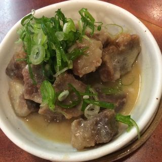 土手焼き(明ごころ 本店)