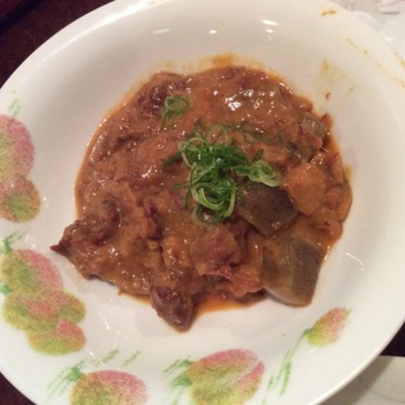 土手焼き(すーぱー百番 （すーぱーひゃくばん）)