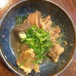 土手焼き