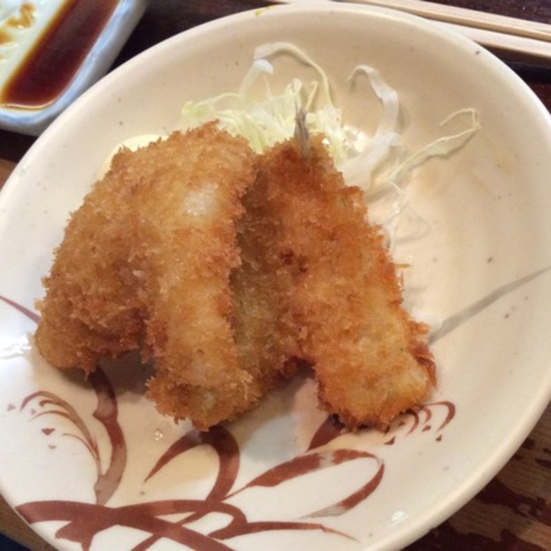 キスフライ(初音 （はつね）)