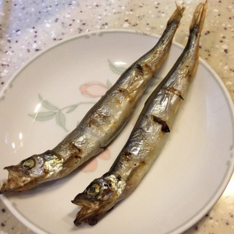 ししゃも(居酒屋大将 )